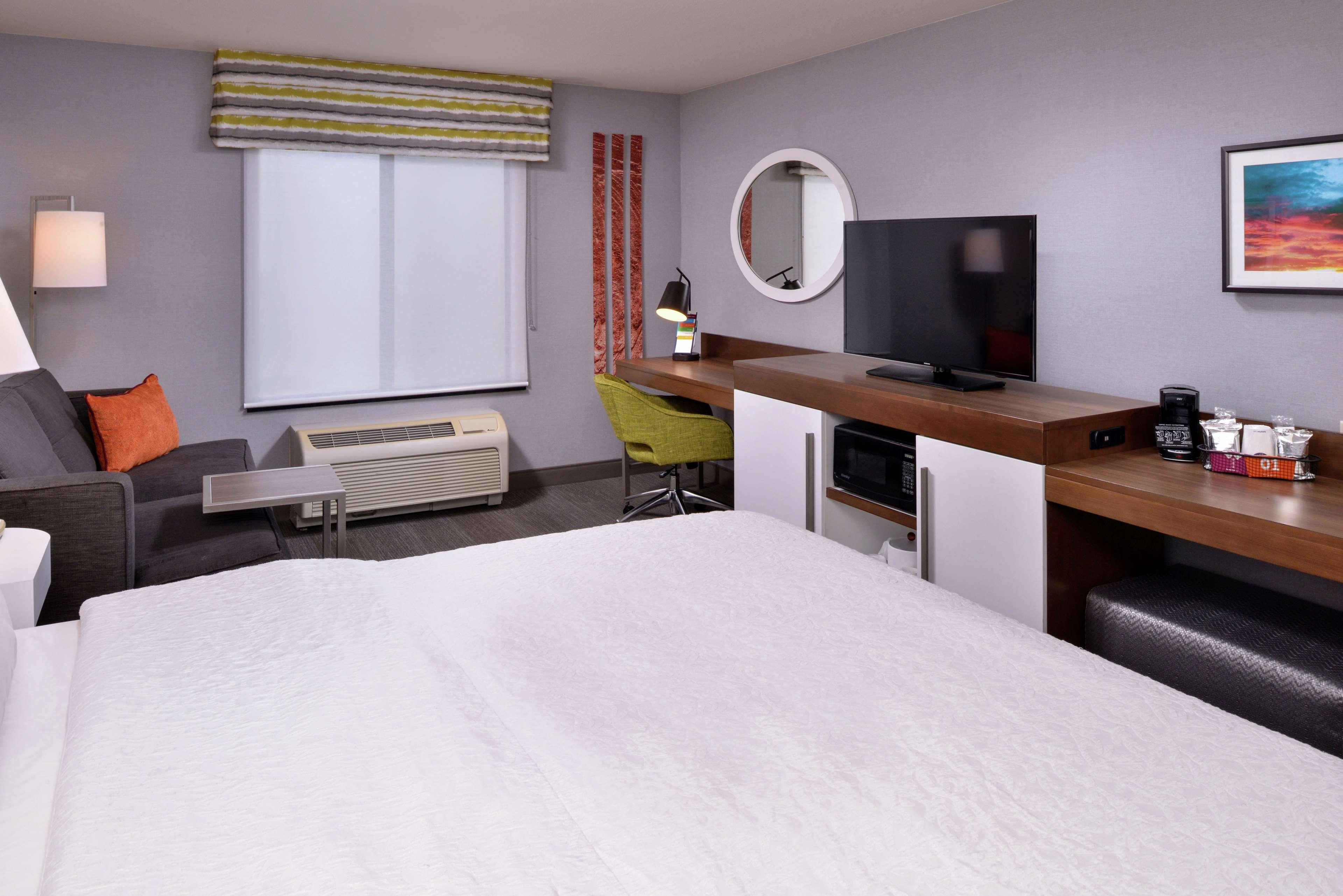Hampton Inn & Suites Карсон-Сити Экстерьер фото