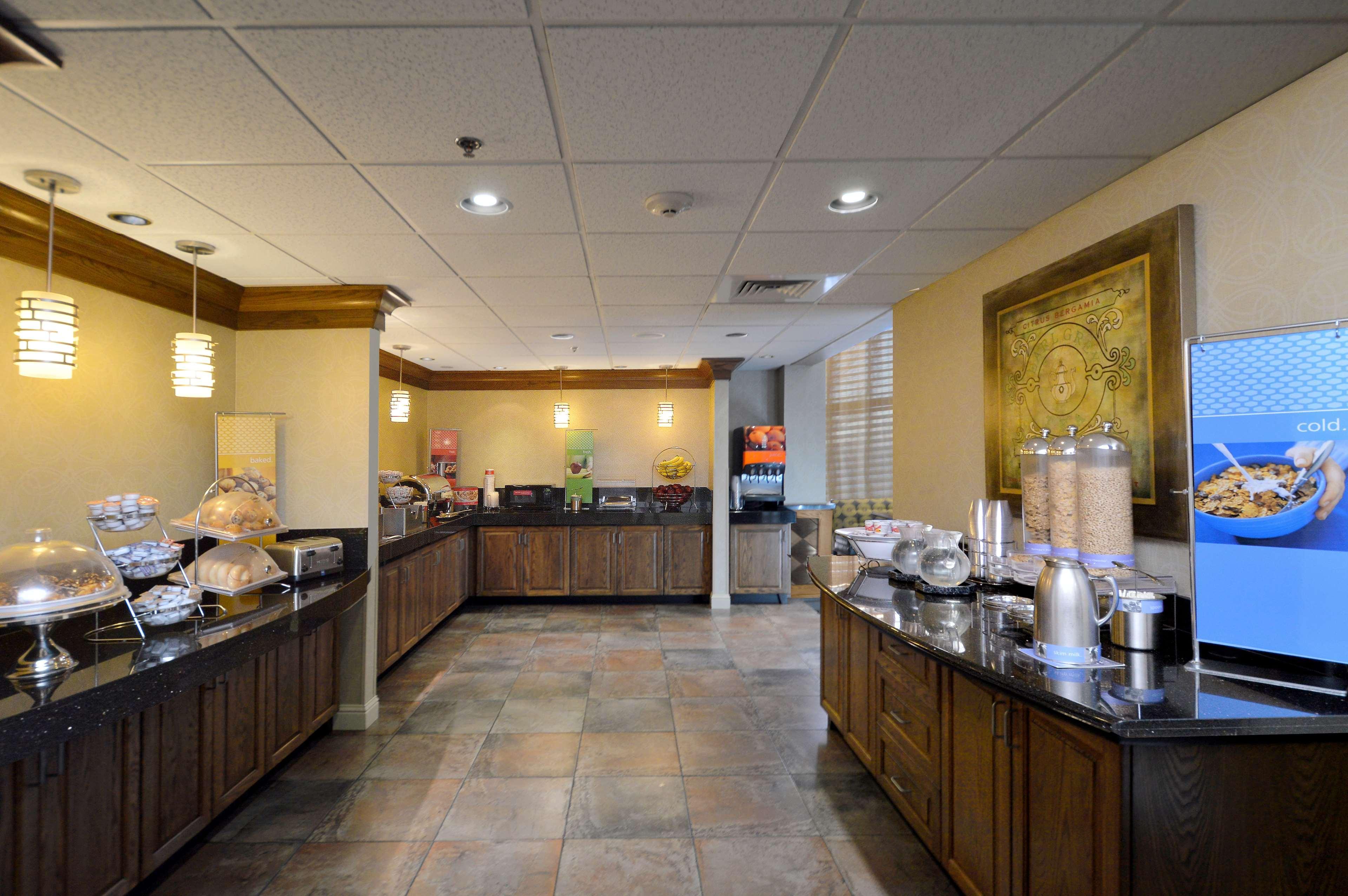 Hampton Inn & Suites Карсон-Сити Экстерьер фото