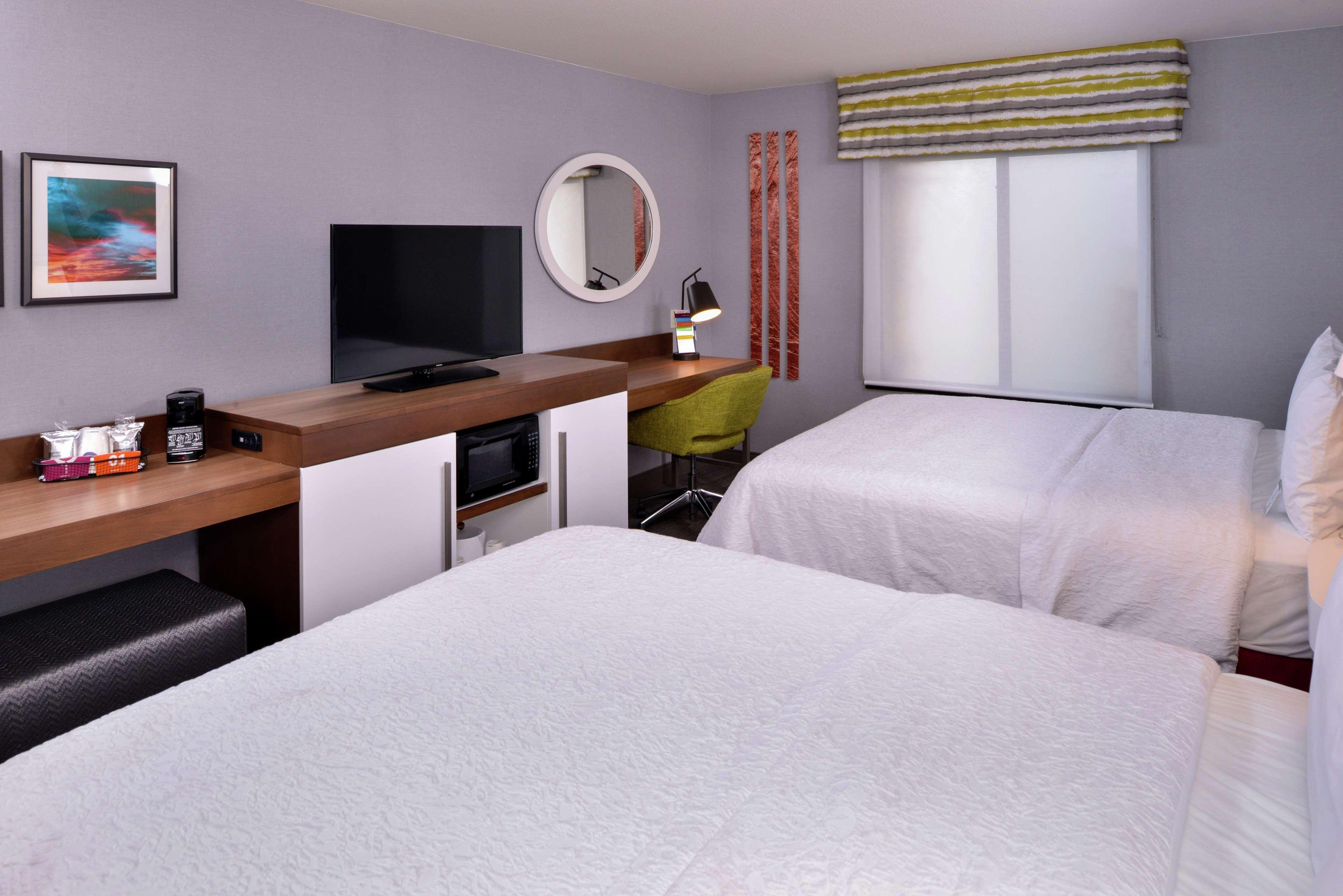 Hampton Inn & Suites Карсон-Сити Экстерьер фото