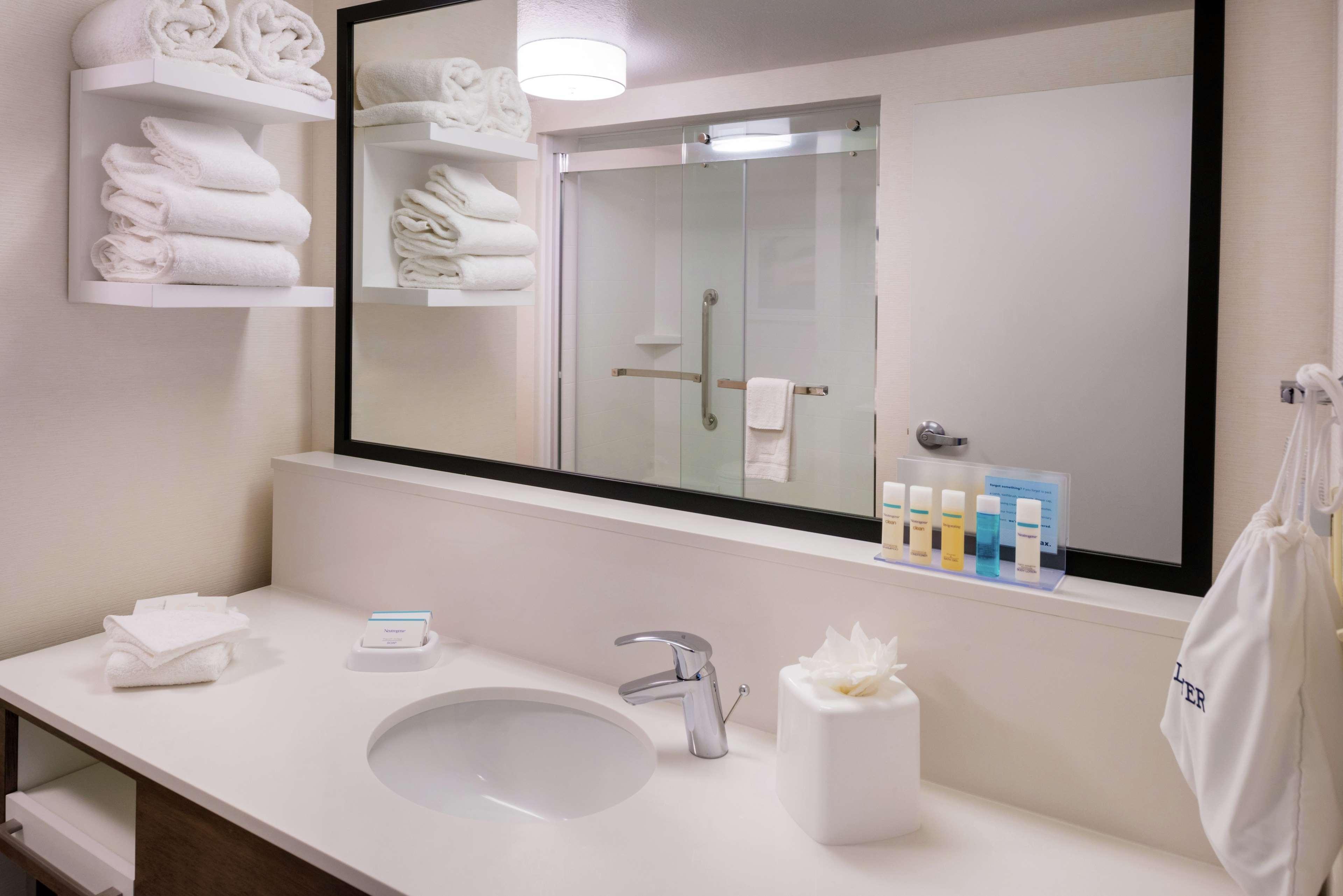 Hampton Inn & Suites Карсон-Сити Экстерьер фото
